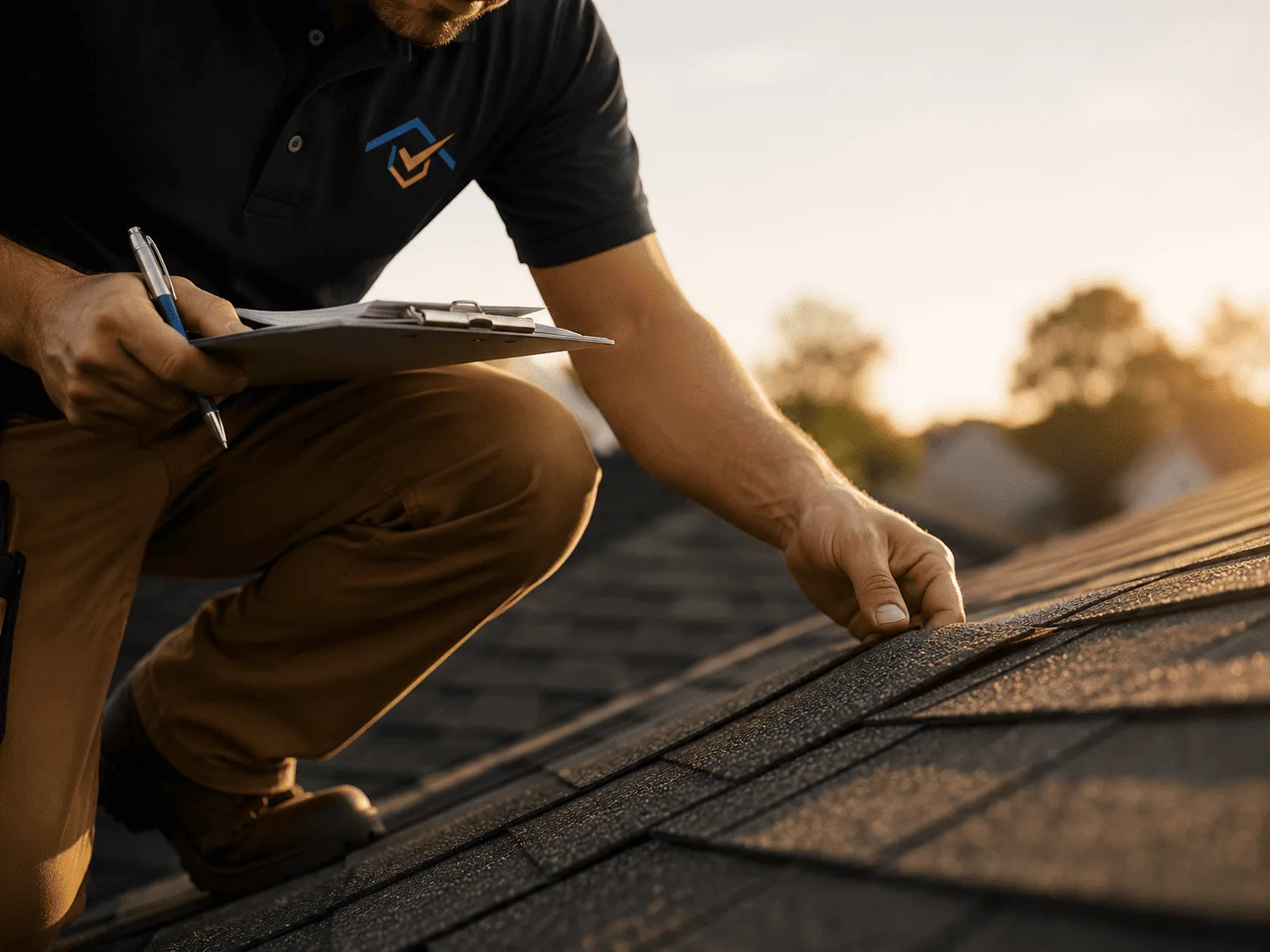Why Choose Roof Inspection in Mountain Home, AR