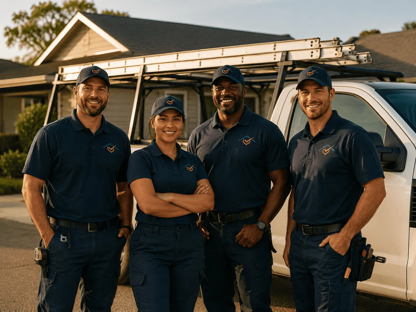 Roof Inspection company in Mountain Home, AR